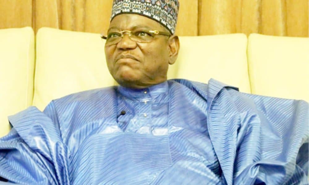 June 12: Lamido Insulting Our Intelligence, Believes We Are Fools