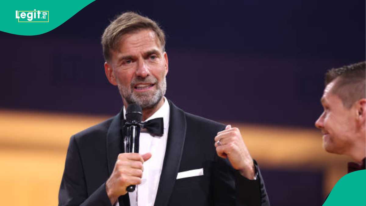 Jurgen Klopp: Former Liverpool Coach Says Yes to Becoming New Manager of Serie A Club