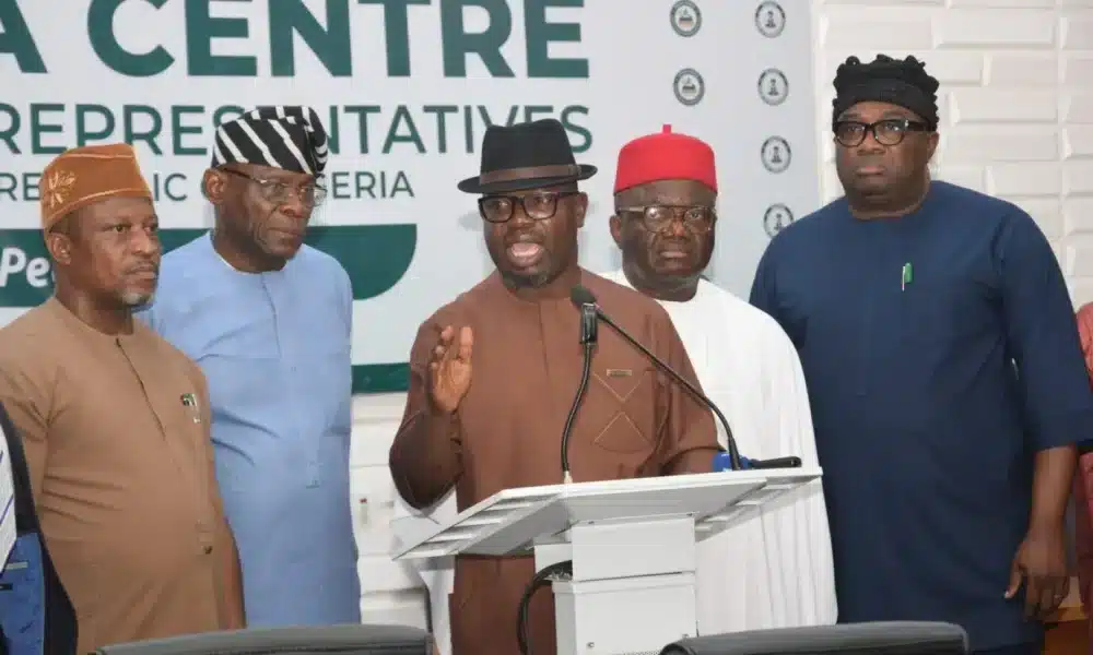 Just In: 2025 UTME Issue Due To Human Error, Not Technical Glitch