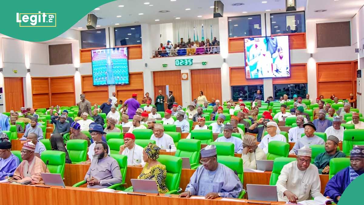 Just In: 6 Delta PDP House of Reps Members Resign from Party, Defect to APC