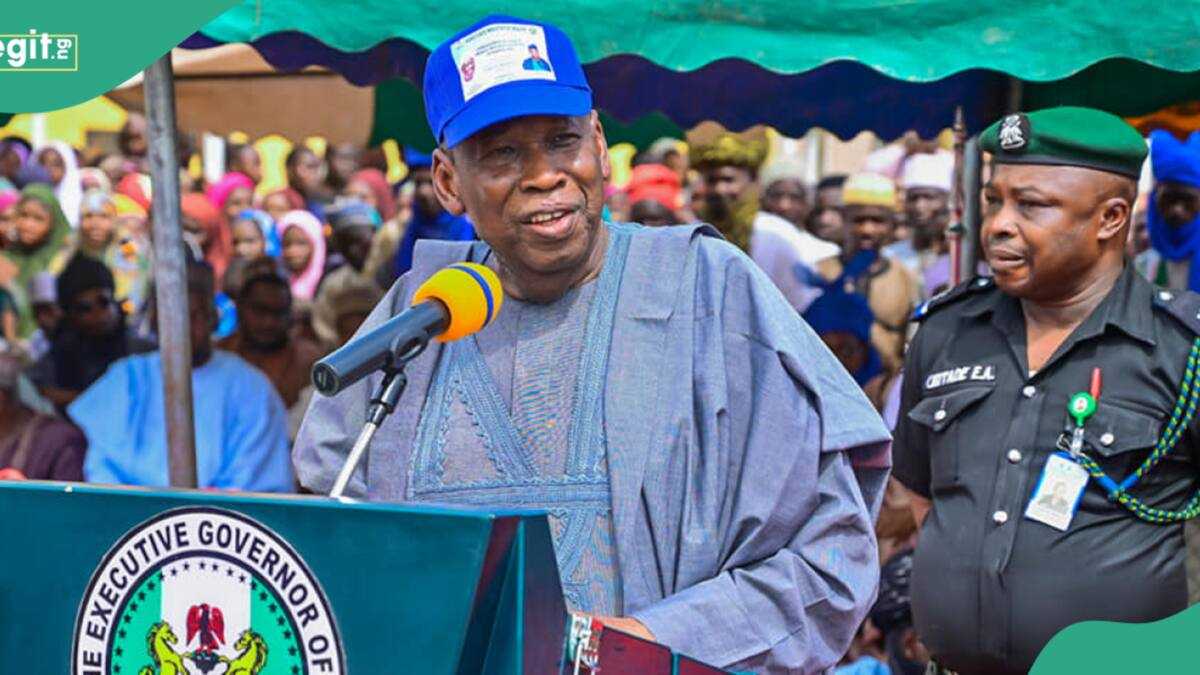 Just In: Speaker of House of Assembly Resigns from PDP, Joins APC, "Unprecedented"