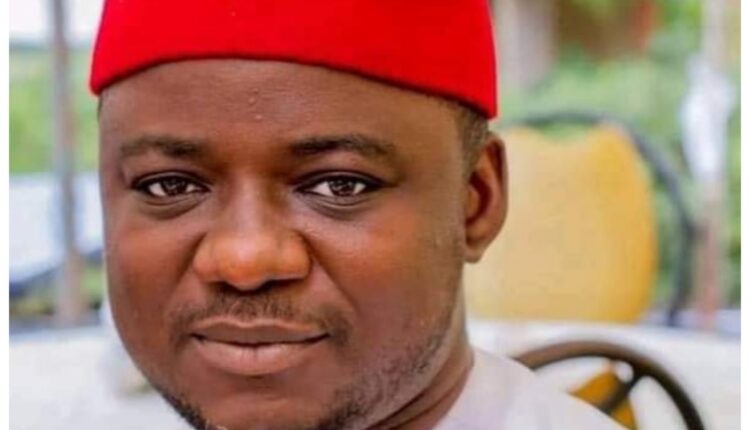 Just in: HoR Member dumps LP, joins ruling APC