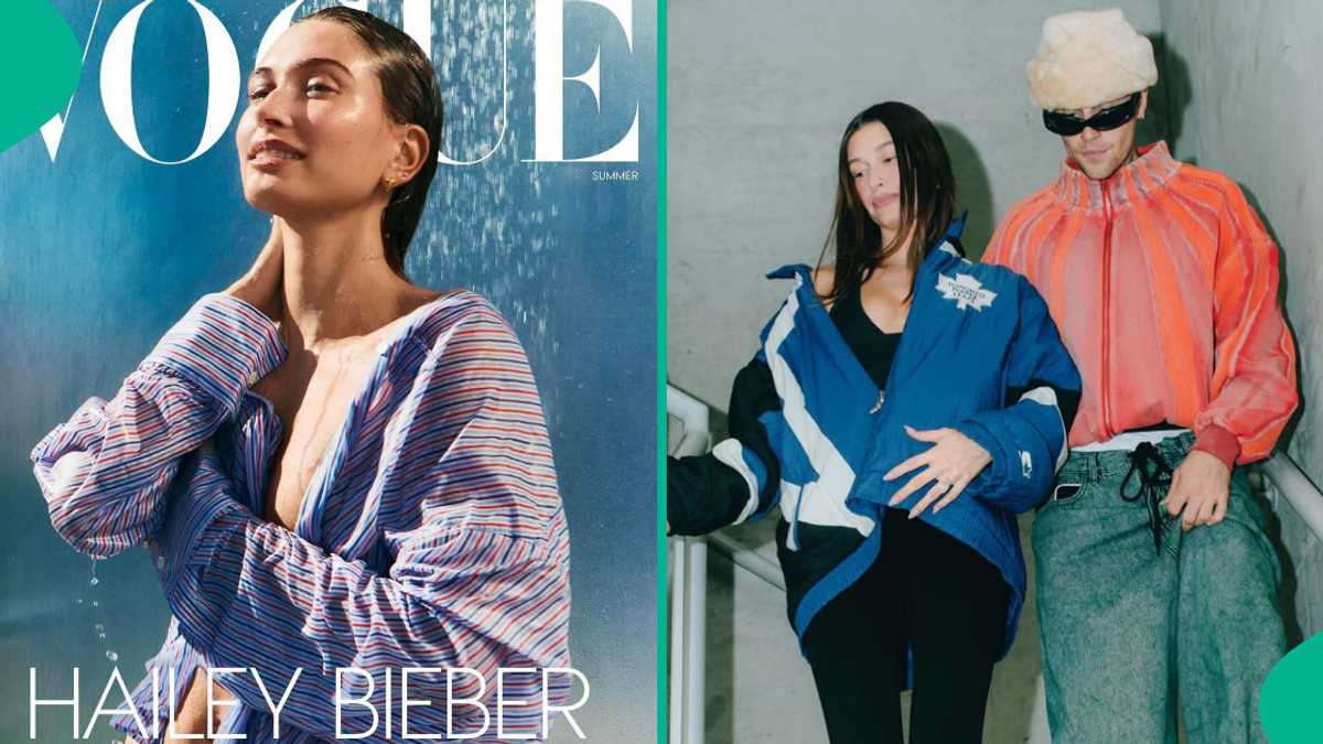 Justin Bieber Recounts Hurtful Comment He Told Wife Hailey During Fight After She Covered Vogue Mag