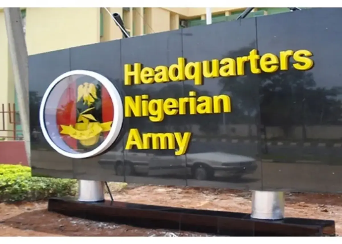 KILLINGS… DHQ Tackles Terrorism Financing, Seeks Support