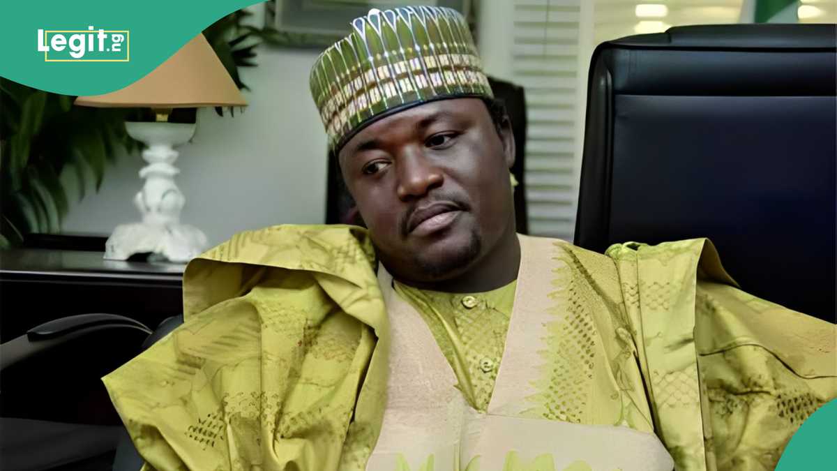 'Ka Daina Tsoma Baki a Harkokin Arewa': An Yi Jan Kunnen Shettima kan Kalamansa