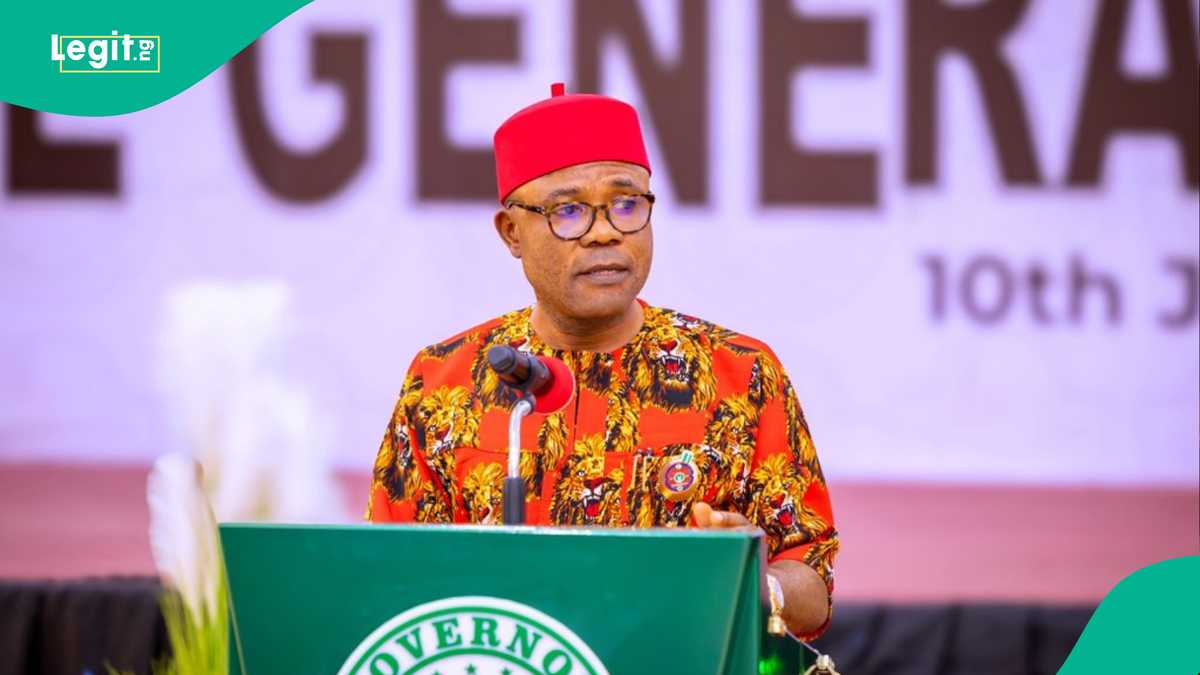 'Ka Zubar Mana da Mutunci': An Soki Sarkin Hausawa da Gwamna Ya ba Shi Muƙami
