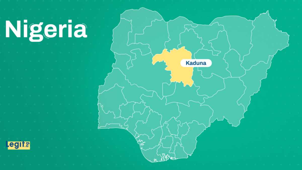 Kaduna: Budurwa Ta Daɓawa Saurayinta Wuƙa kan Zargin Cin Amanar Soyayya