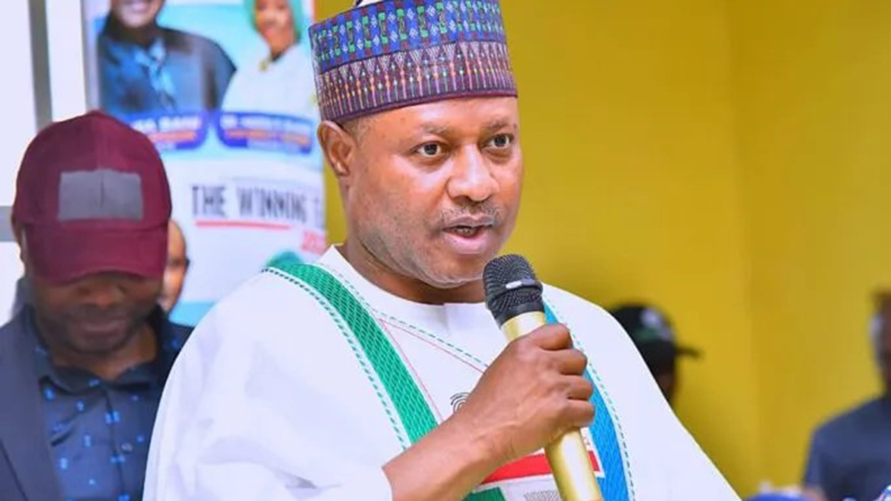 Kaduna Gov Appoints 2 New Commissioners, Redeploys 1