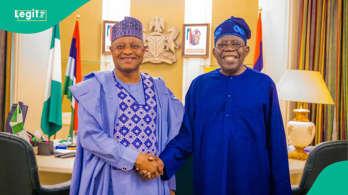 Kaduna: 'Yan APC Sun Bayyana Dalilansu na Son Uba da Tinubu Su Zarce a 2027