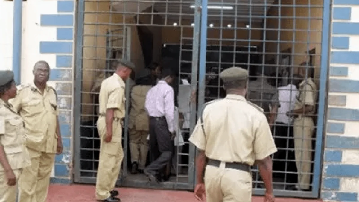 Kaduna prisons fail to transport detainees to court over lack of logistics – CSO