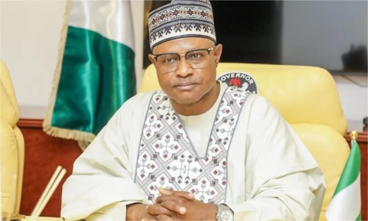Kaduna to introduce Measles-Rubella vaccine – Gov Sani