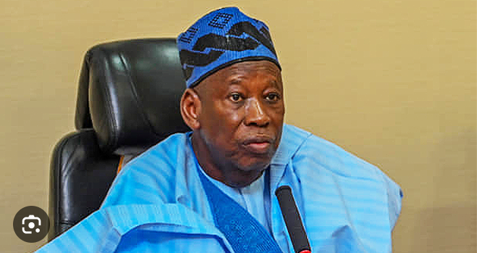 Kano Court Rejects Ganduje’s Bid To Stop Trial In Alleged Multi-billion Naira Fraud Case