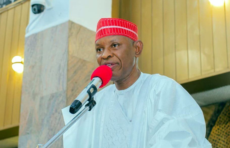 Kill Your Blasphemy Law - Amnesty Intl Tells Kano Govt