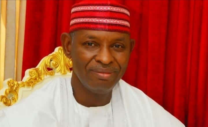 Kano governor Yusuf suspends another aide