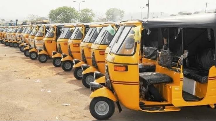 Karu Residents Petition Police Over Okada