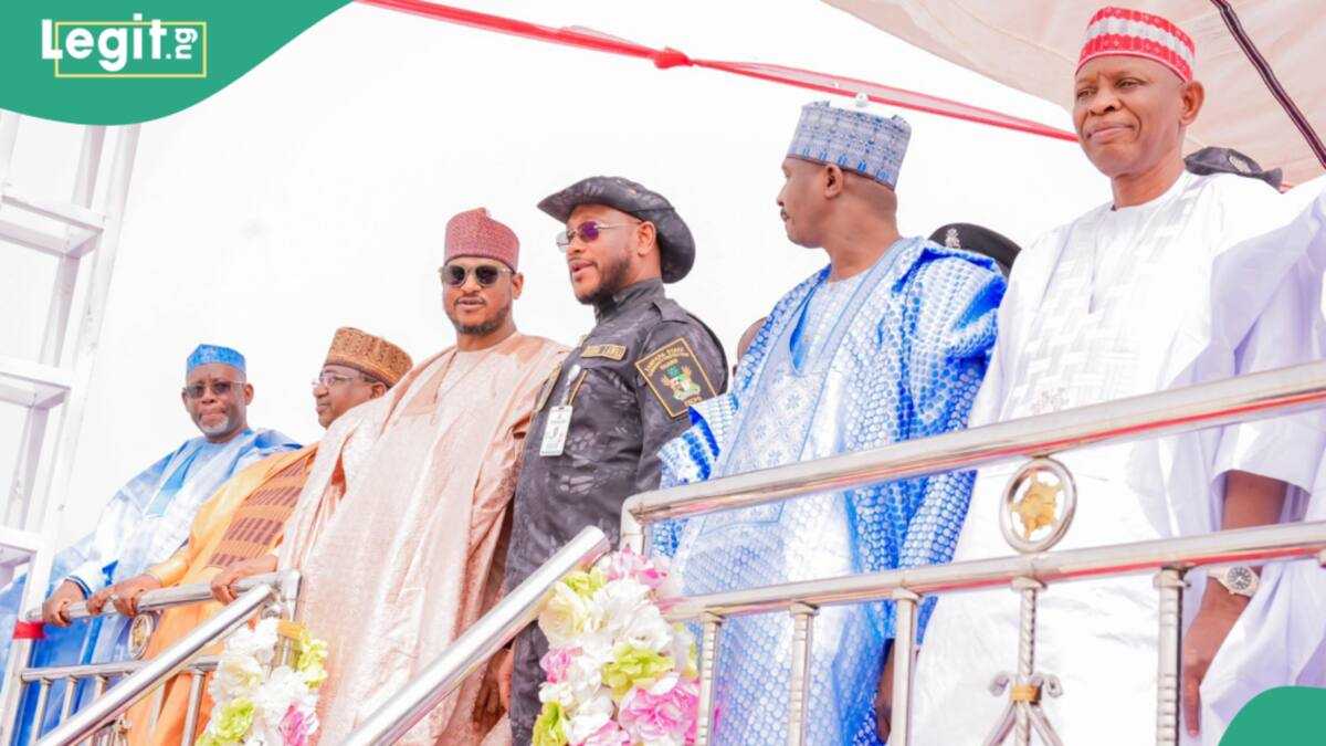 Kasa Ta Rikice: Gwamnonin Arewa 19 da Sarakunan Gargajiya Sun Sa Labule a Kaduna