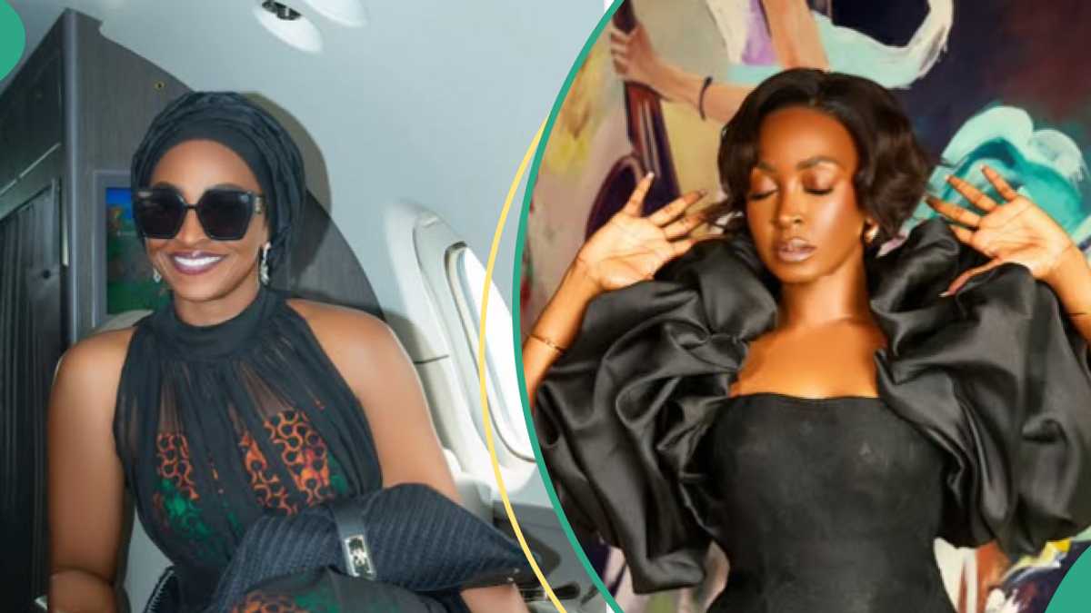 Kate Henshaw Celebrates 32 Years in Nollywood, Recounts the 1st Movie She Featured in: “A Blessing”