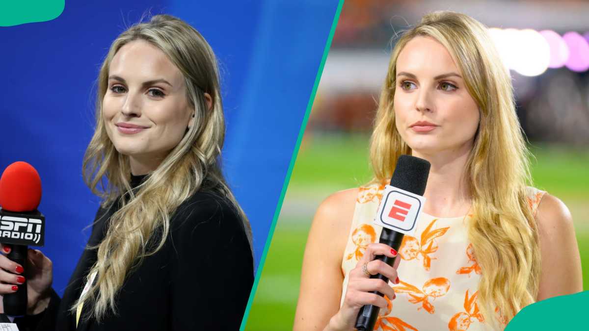 Katie George's biography: Age, height, career, salary, partner