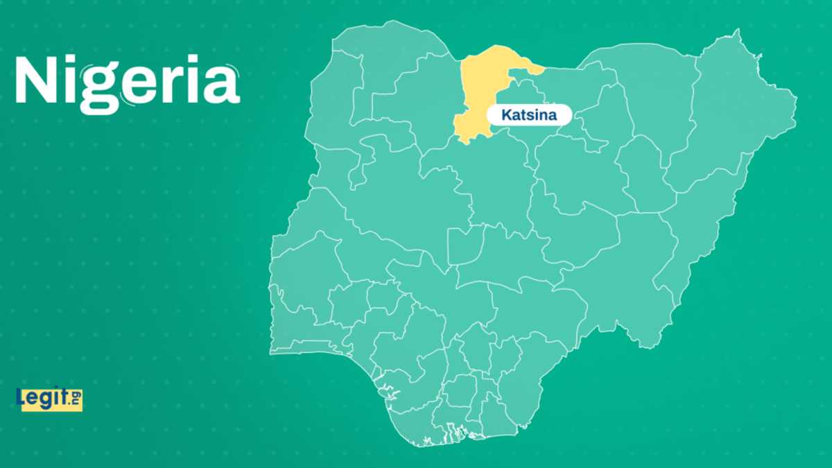 Katsina: Fusatattun Matasa Sun Cinnawa Fadar Basarake Wuta, an Tafka Asara