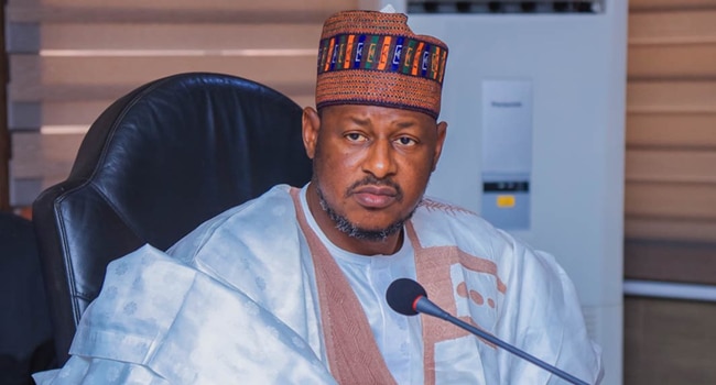 "Food Prices Have Drastically Reduced" - Governor Radda Appreciates President Tinubu