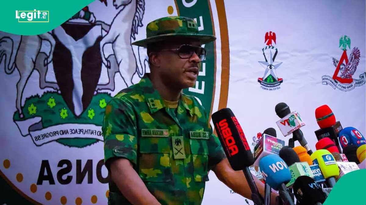 Katsina: Ƴan Bindiga Sun Zo Kwatar Abokinsu, Sojoji Sun Hallaka Hatsabibin Ɗan Ta'adda