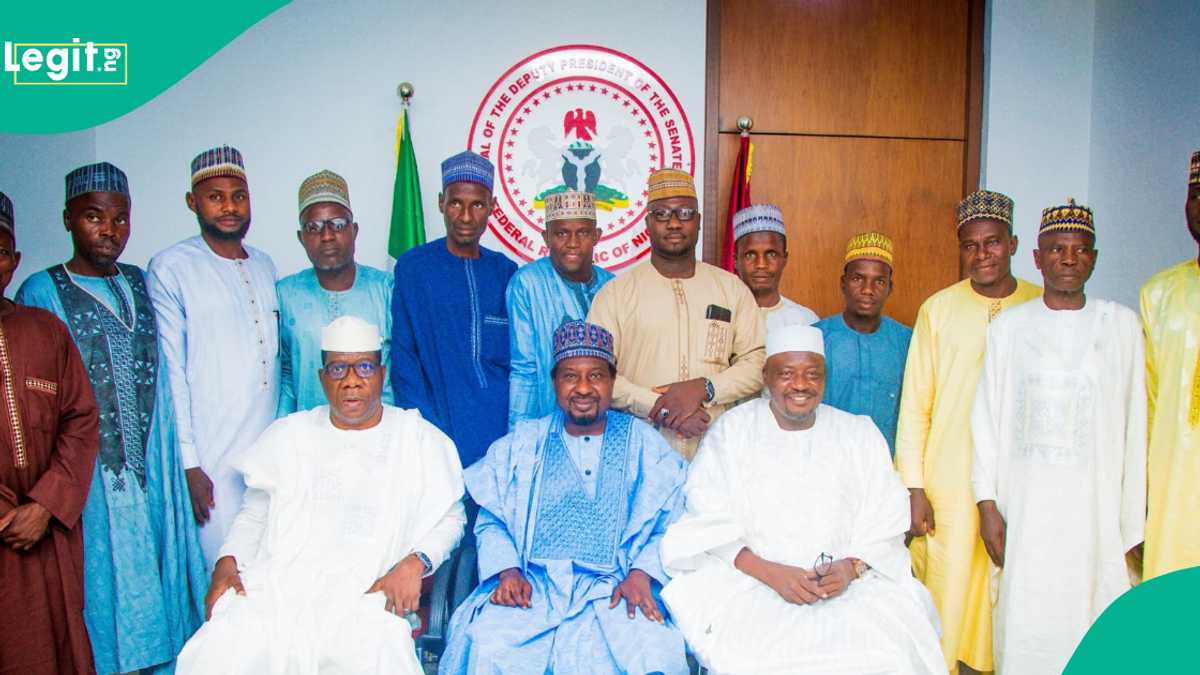 Kawu Sumaila Ya Hada Kai da Barau wajen Yi wa NNPP da Abba Lahani a Kano