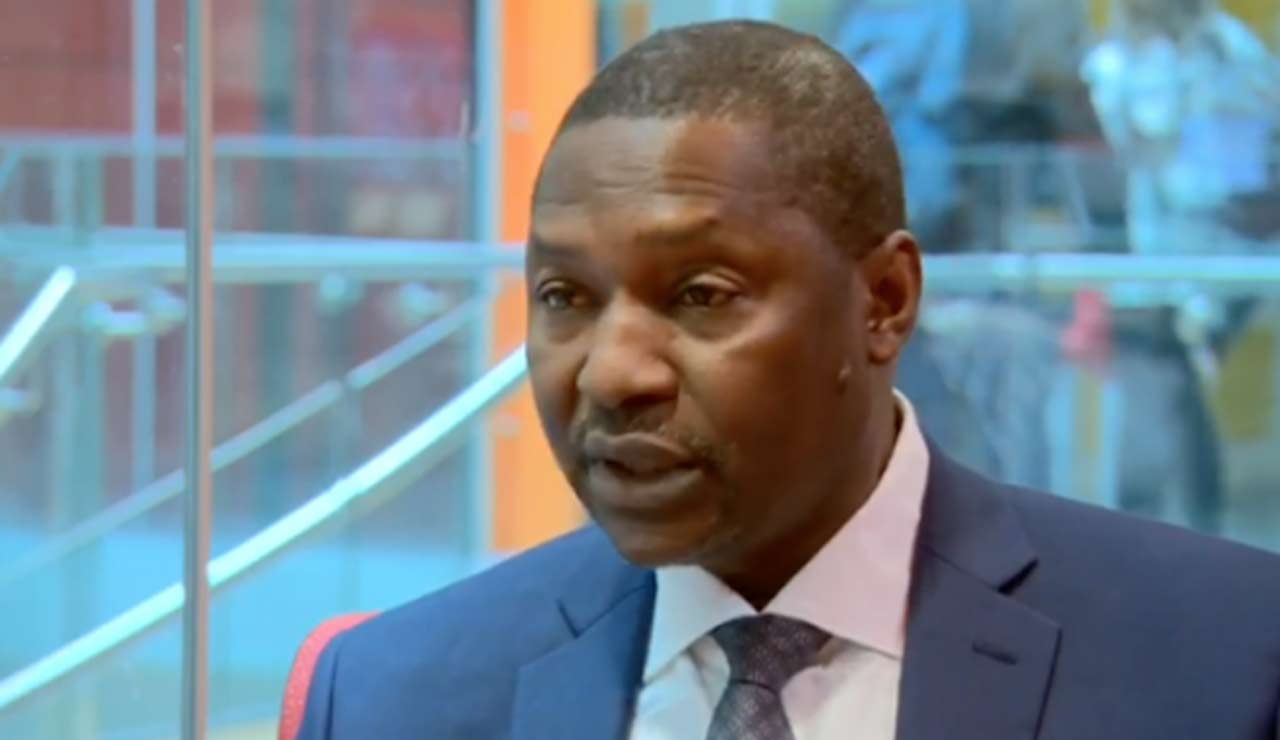 Kebbi 2027: Ex-AGF Malami warns supporters against divisive statements