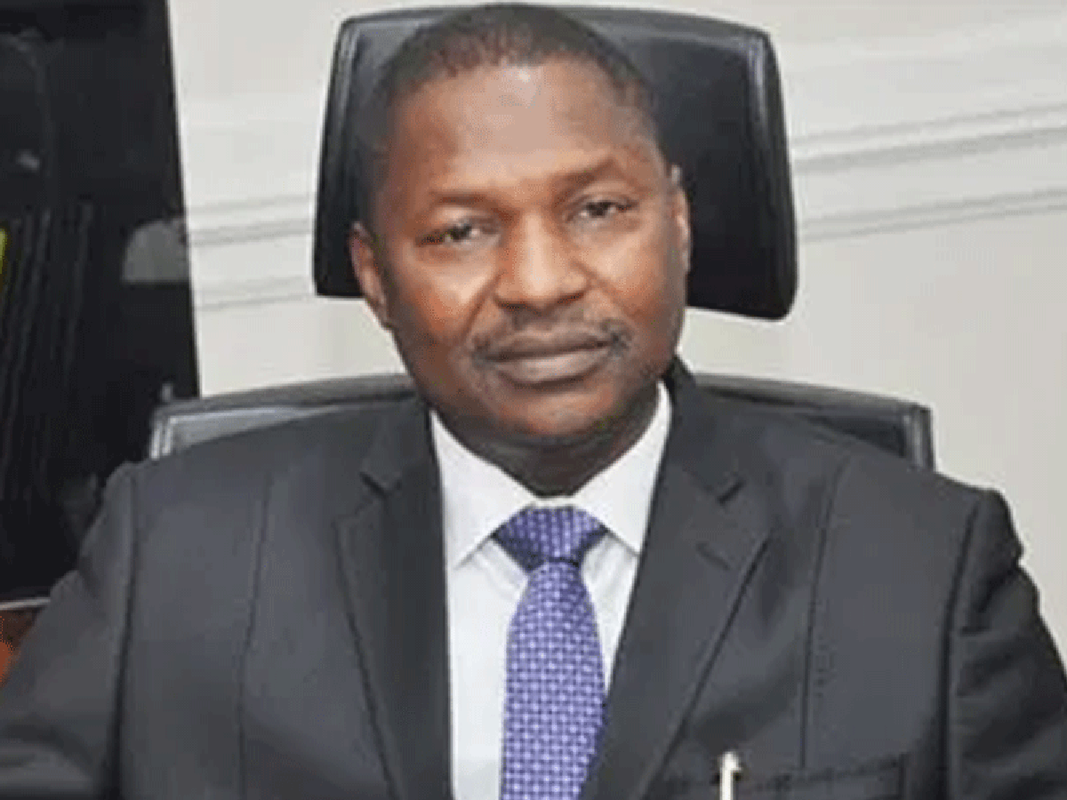 Kebbi 2027: Pressure mounts on Malami to join guber race