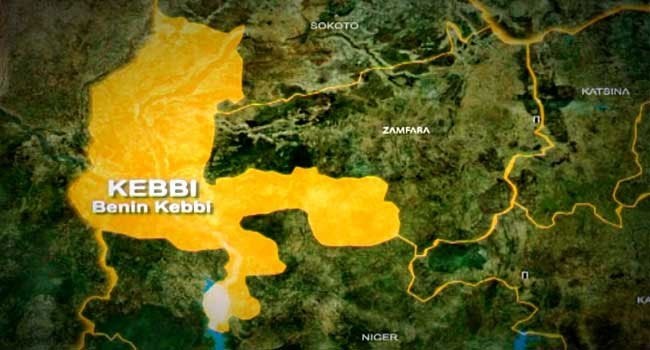 Kebbi Airlifts 2,000 Pilgrims To Saudi Arabia