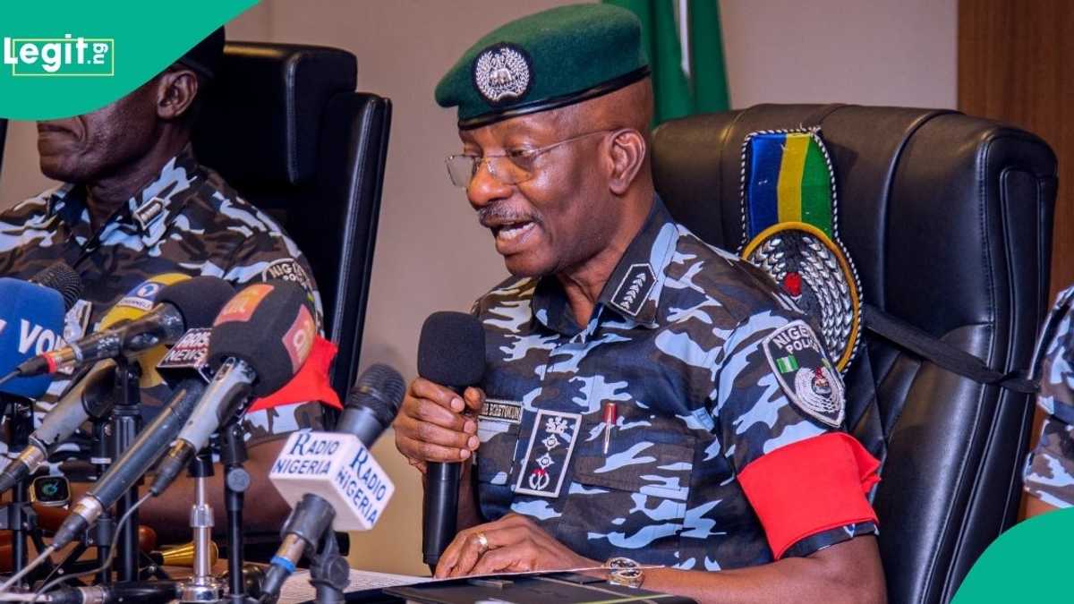 Kehinde Alade: Police Finally Take Action Against Officer Who Killed Innocent Schoolboy in Ibadan