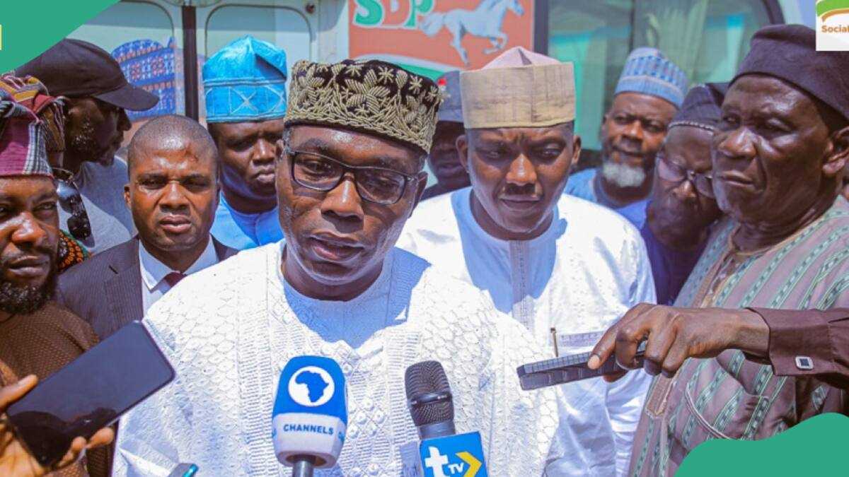 Kifar da Tinubu: Dan Takarar Shugaban Kasa Ya Nuna Alamar Janyewa Peter Obi