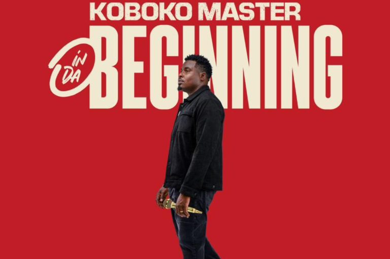 Koboko Master Unveils A-list Comedians For 'In Da Beginning' Comedy Show In Abuja
