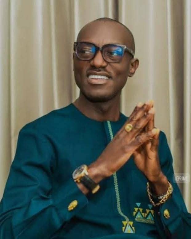 Kogi Philanthropist Olusoji Announces Redemption Process For UTME Cash Rewards