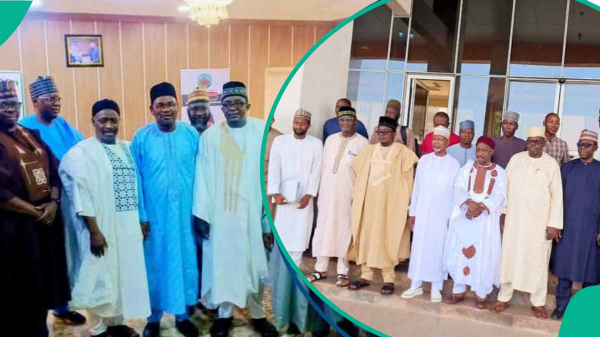 Kolmani: Gwamnatin Gombe, Bauchi Sun Gana da Wakilan NNPCL domin Neman Mafita