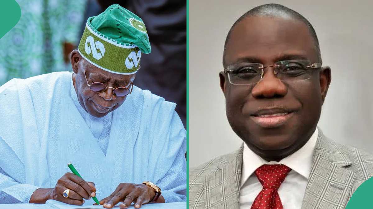 Kolmani: Gwamnatin Tinubu za Ta Cigaba da Hako Man Fetur a Arewa