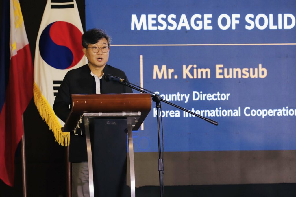 Korean Govt, UNFPA Urge Support For Women, Girls