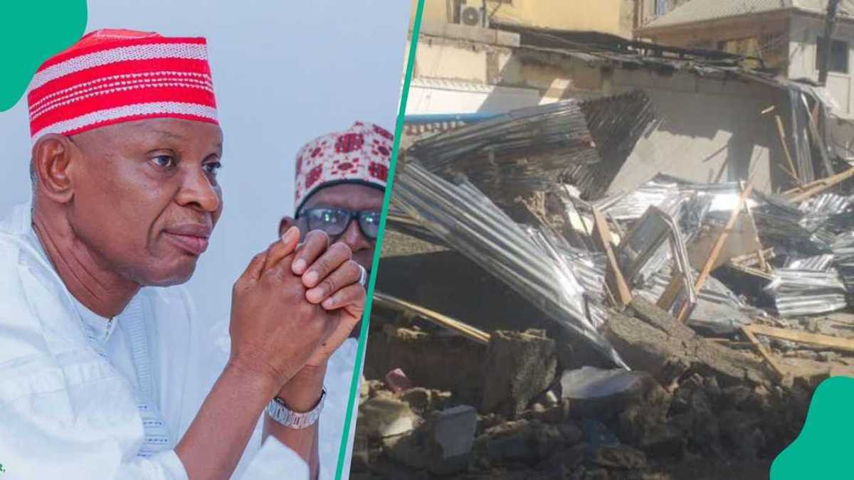 Kotu Ta Yi Hukunci kan Rusau, An Ci Tarar Gwamnatin Jihar Kano N2.6bn