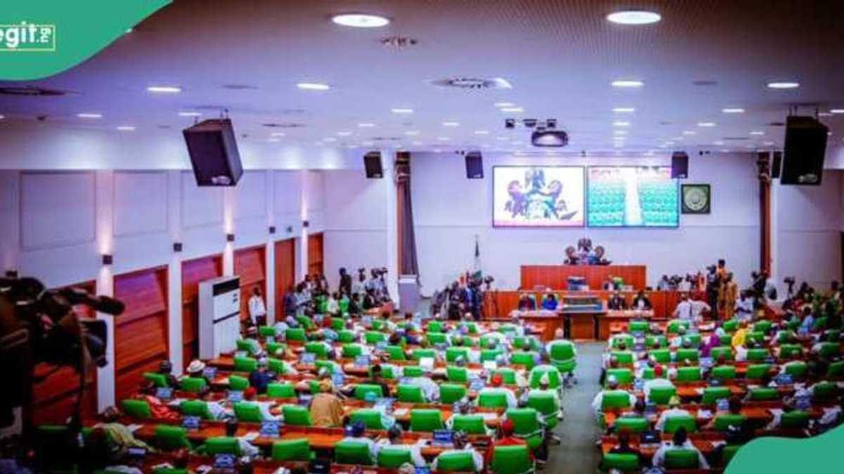 Kudin Kwangila: Majalisa Ta Gayyaci Gwamnan CBN, Ministocin Tinubu