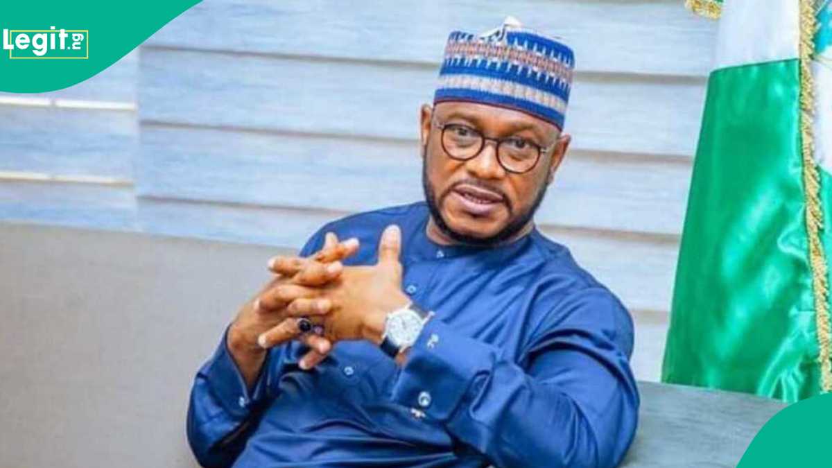 Kungiya Ta Gano Manufar Masu Son a Ayyana a Ayyana Dokar Ta Baci a Zamfara