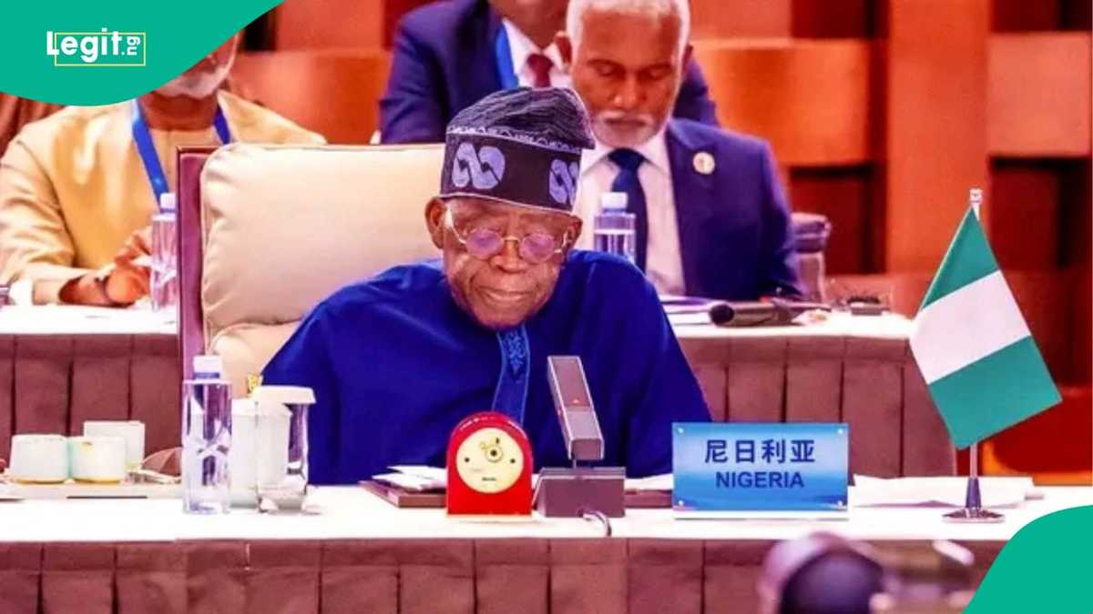 Kungiyar Yarbawa Ta Fadi Zaɓinta a 2027, Ta Yi Magana kan Salon Mulkin Tinubu