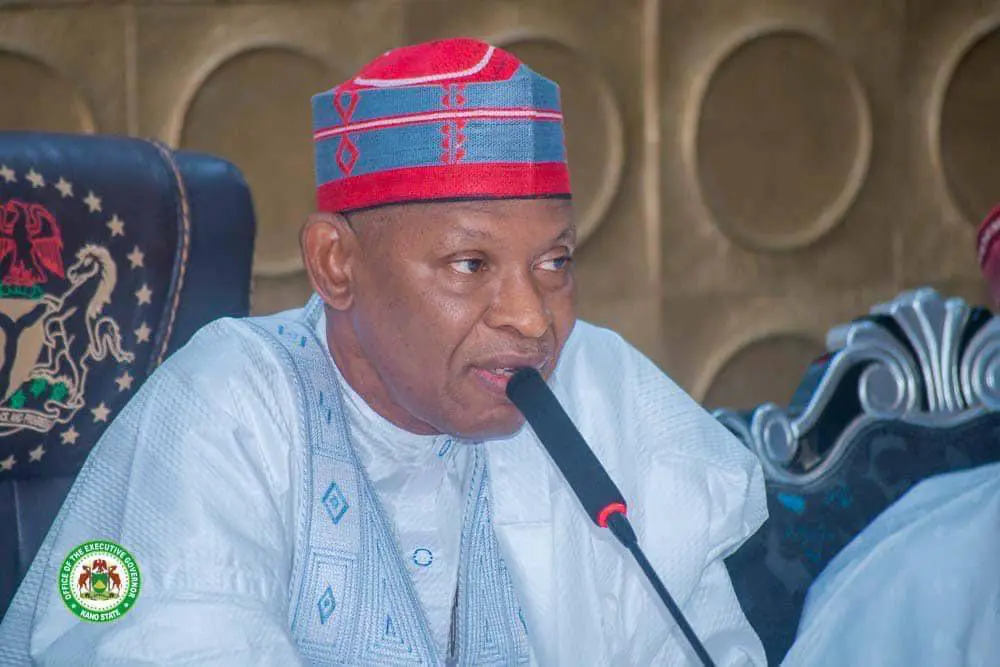 Kwankwasiyya Coalition warns Kano governor against ‘cabinet cabal’