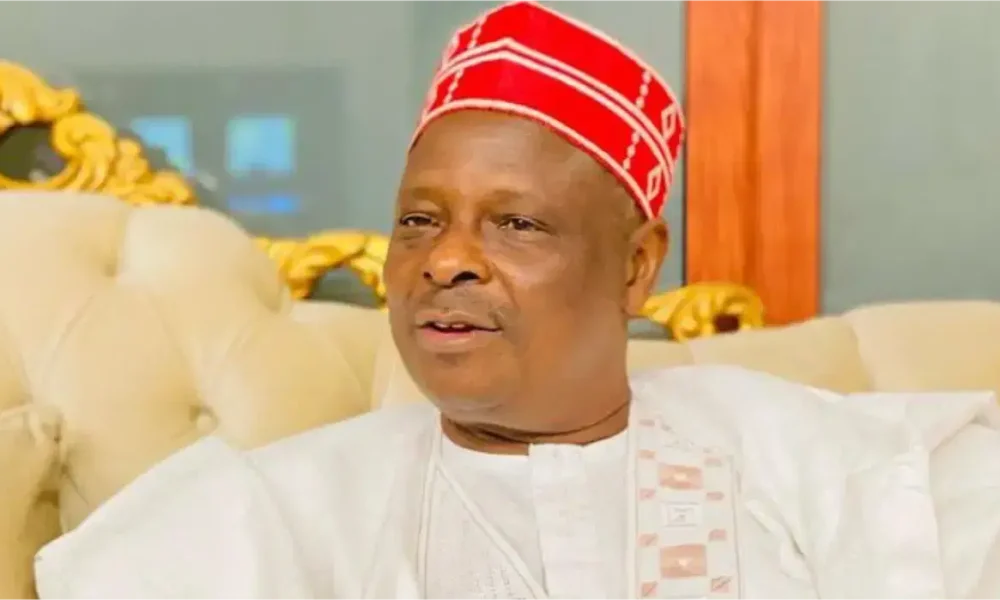 “Kwankwaso Is No Longer Active In Kano, He Is Trying To Join APC For Survival - Tinubu's Minister