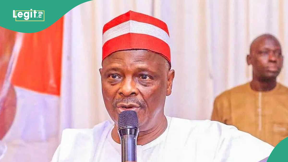 Kwankwaso Sends Warning to Politicians As High-Profile Defections Hit NNPP: “Greatest Political Sin”