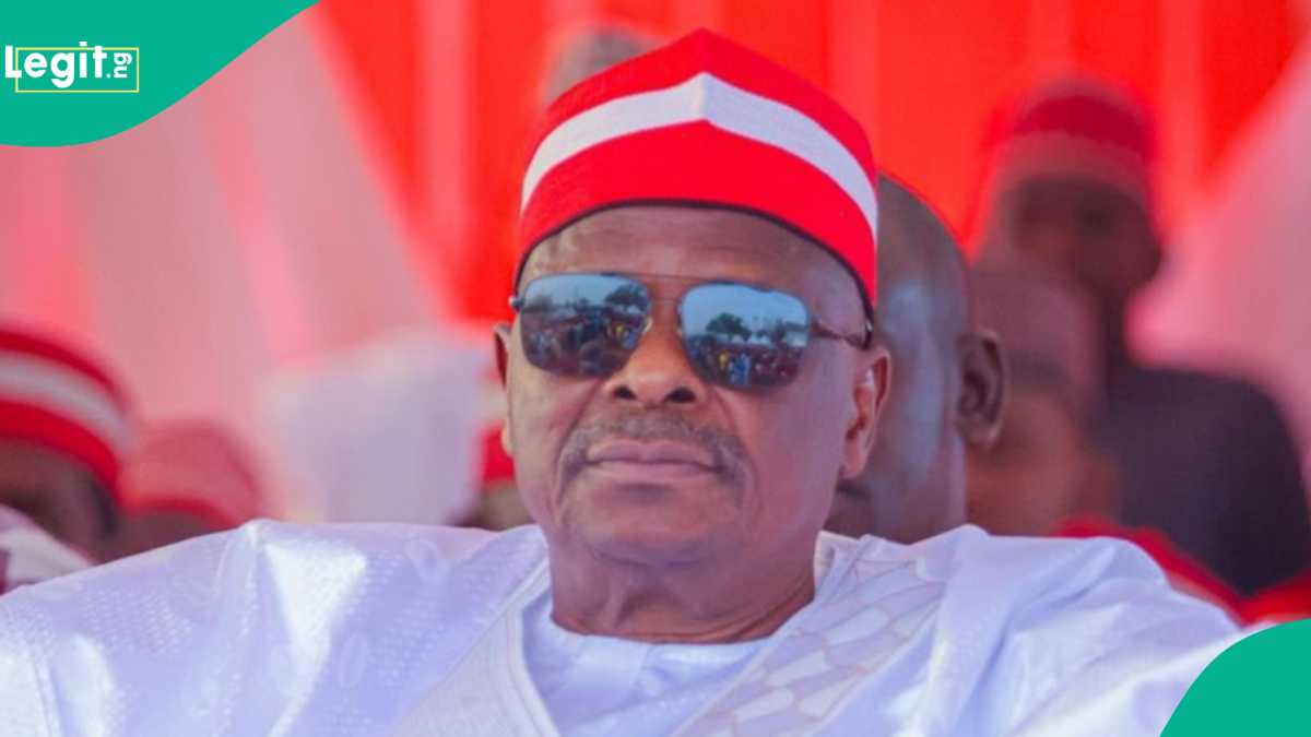 Kwankwaso Ya Gama Yanke Shawara Kan Jam'iyyar da Zai Koma kafin 2027? An Samu Bayani
