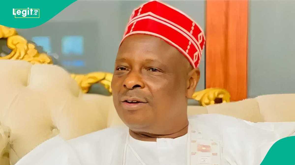 Kwankwaso Ya Yi Rashi, Tsohon na Hannun Damansa Ya Watsar da NNPP Zuwa APC