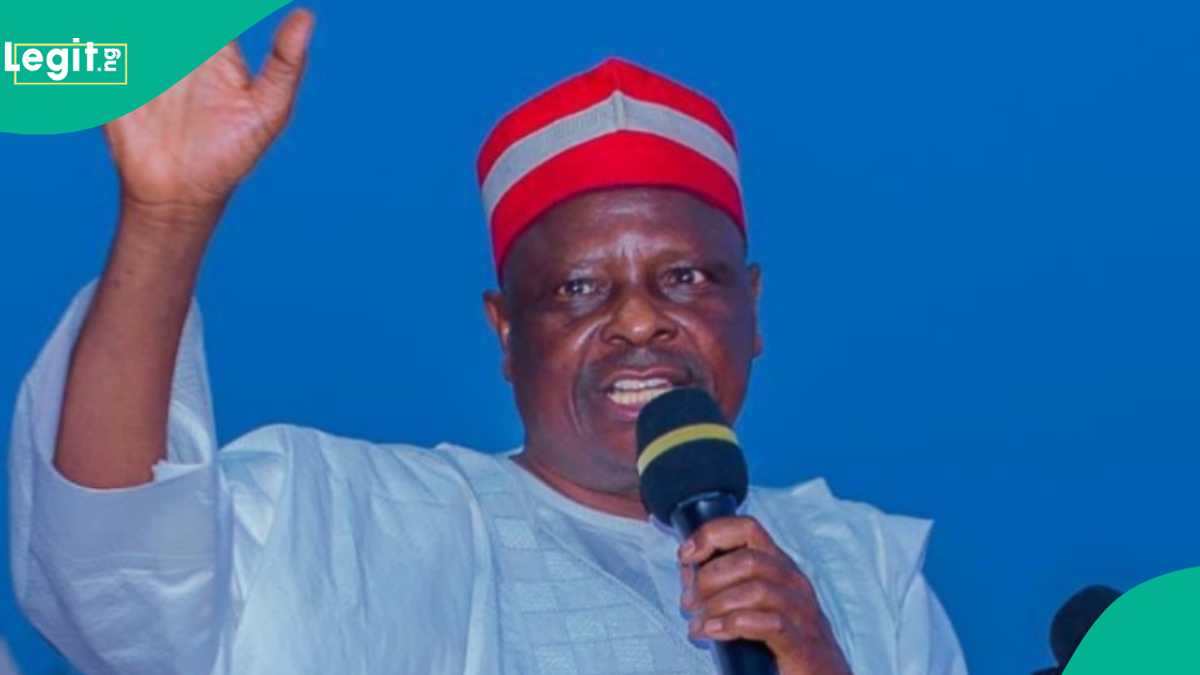 Kwankwaso Ya Ƙara Tono Rigima, Tsagin NNPP Ya Kira Shi da 'Maci Amana'