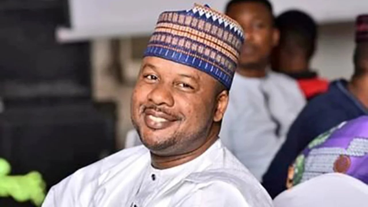 Kwankwaso has three choices before 2027 – Salihu Yakasai