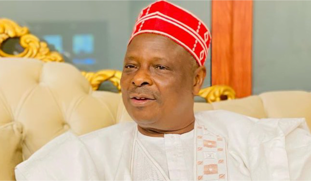 Kwankwaso stopped being our member since 2023 – NNPP National Chair, Major