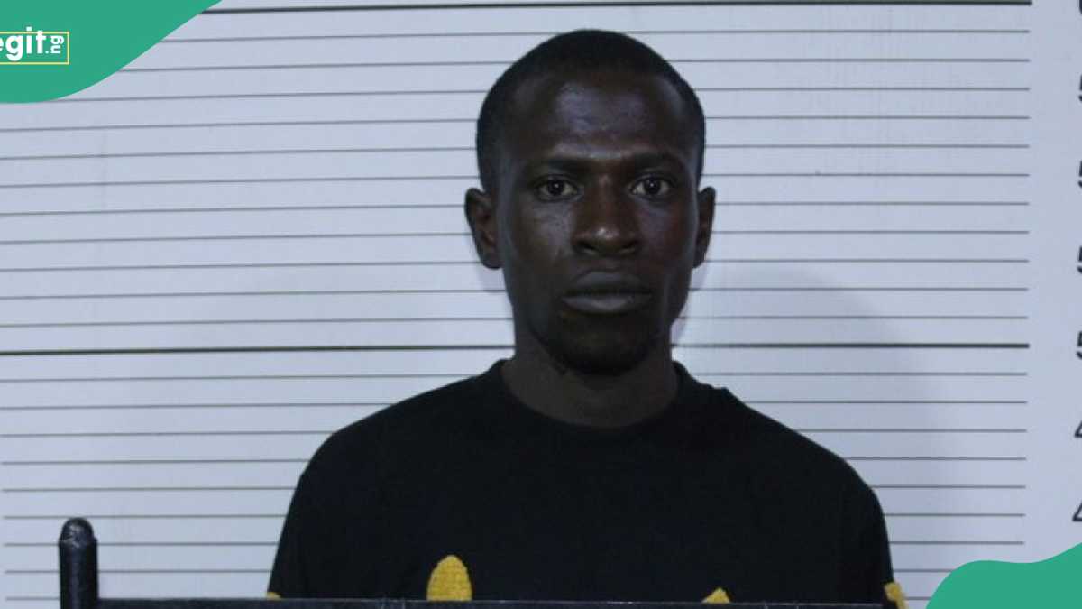 Kwara Fashion Designer Sentenced to One-Year Jail Term for EFCC Investigator Impersonation