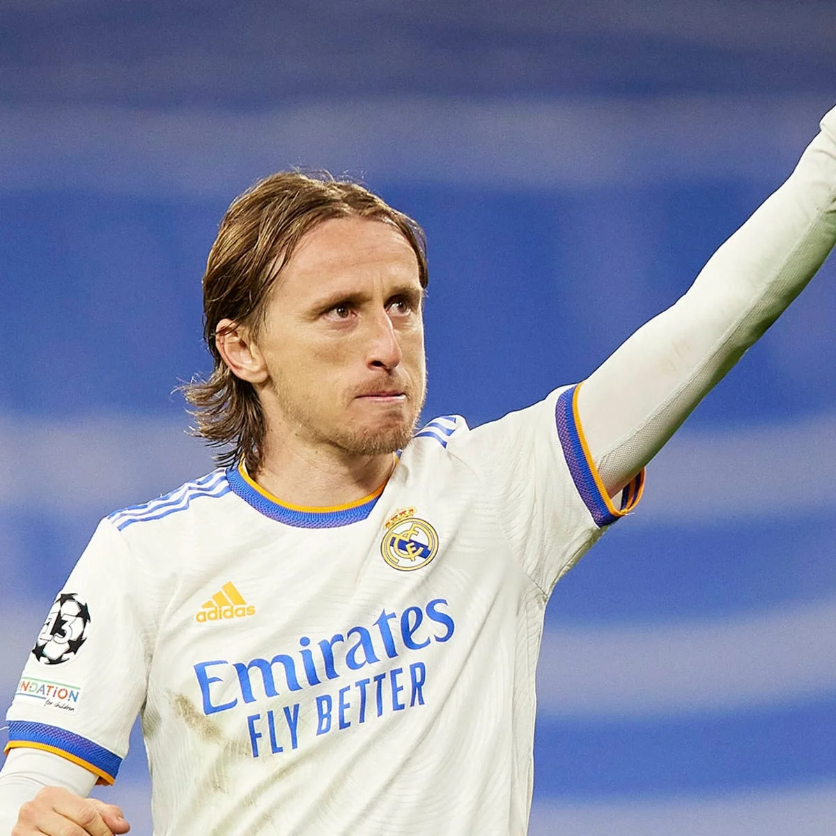 LaLiga: Player to wear Modric’s No.10 shirt at Real Madrid revealed